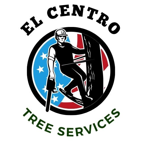 GreenHaul El Centro Tree Services logo